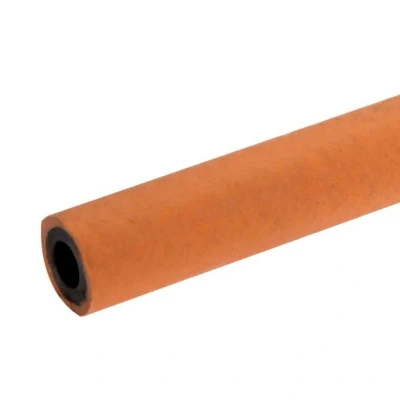 Afbeelding van Propaan/Butaan NBR (nitrilrubber) Gasslang 9x16 mm 1 m HL N P ORA X1