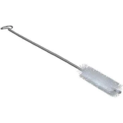 Afbeelding van Gefu Schoonmaakborstel Voor Rietjes Future Set van 10, 25 cm
