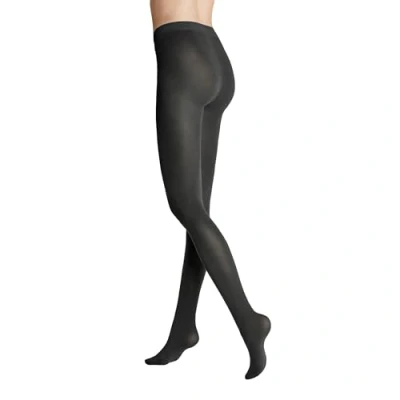 Afbeelding van Hudson Relax Fine Sh panty voor dames, Antraciet 0545, 40/42