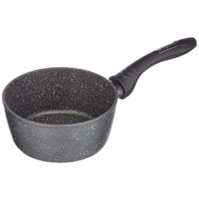 Afbeelding van Tognana Mythos Steelpan Ø 16cm Grijs