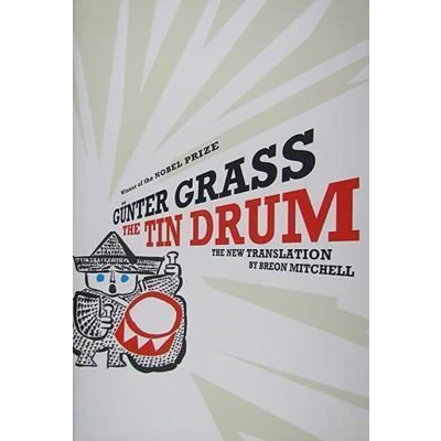Afbeelding van The Tin Drum