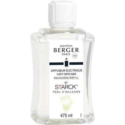 Afbeelding van Maison Berger Mist Diffuser Navulling Peau d&#039; Ailleurs 475 ml