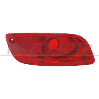 Afbeelding van Mistlamp PRASCO HN8164454