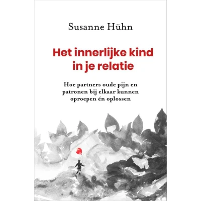 Afbeelding van Het innerlijke kind in je relatie