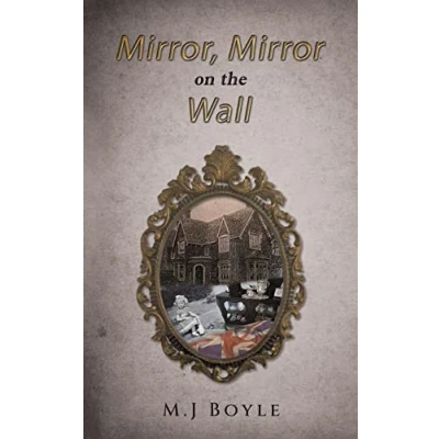 Afbeelding van Mirror, Mirror on the Wall