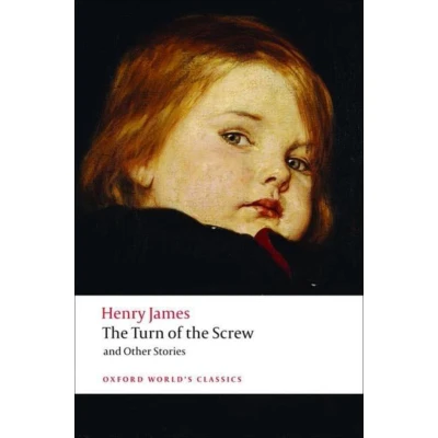 Afbeelding van The Turn of Screw and Other Stories