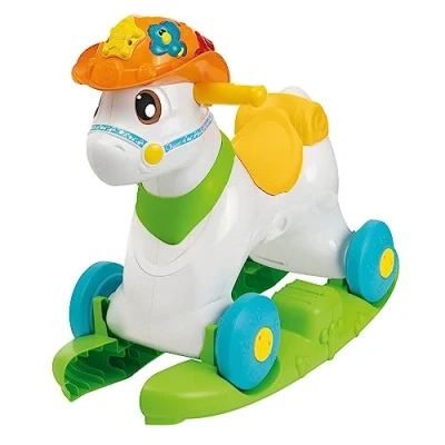Afbeelding van Chicco Move &amp; Grow 00011314100000, 1 jaar, 4 wiel(en), Meerkleurig