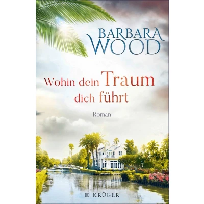 Afbeelding van Wohin dein Traum dich führt
