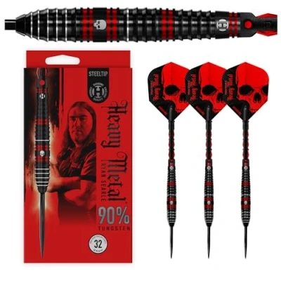 Afbeelding van Ryan Searle 90% tungsten 32Gr