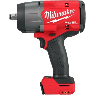 Afbeelding van Milwaukee M18 FHIW2F12 0X FUEL™ slagmoersleutel 1/2&quot; high trq, 1491Nm frictiering 4933492782
