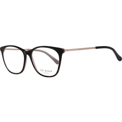 Afbeelding van Ted Baker Brown frames voor vrouwenvrouw