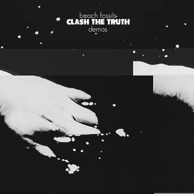 Afbeelding van Beach Fossils Clash The Truth + Demos (MC)