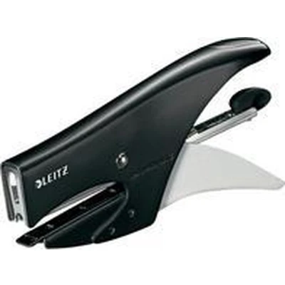 Afbeelding van leitz niettang wow capaciteit 15 blatt geel