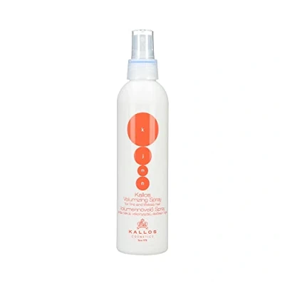 Afbeelding van Kallos KJMN Volumizing Spray 200ml
