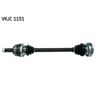 Afbeelding van Skf Aandrijfas VKJC 1151