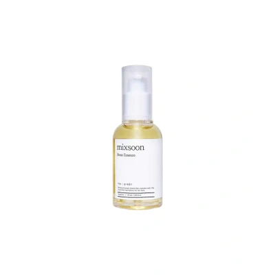 Afbeelding van Mixsoon Bean Essence 50 ml Korean skincare