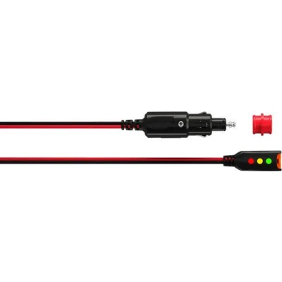 Afbeelding van CTEK INDICATOR CIG PLUG 56 870 Startkabels 100 Met stekker voor sigarettenaansteker 8
