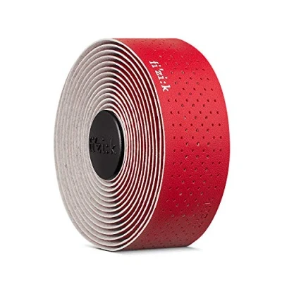 Afbeelding van Fizik Stuurlint Tempo Microtex Classic 2Mm Rood