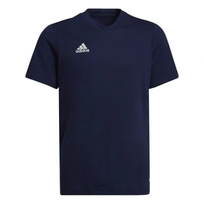 Afbeelding van adidas Uniseks Kind Entrada 22 Tee, Team Navy Blue 2, 13 14 Years