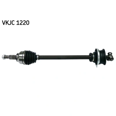 Afbeelding van Skf Aandrijfas VKJC 1220