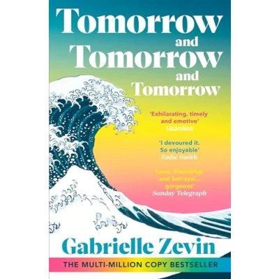 Afbeelding van Tomorrow, and Tomorrow