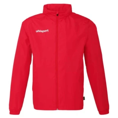 Afbeelding van Uhlsport Essential All Weather Jack Heren Rood Maat: L