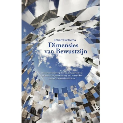 Afbeelding van Dimensies van bewustzijn (Paperback)