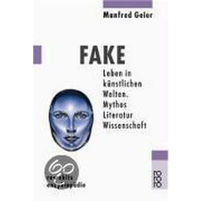 Afbeelding van Fake