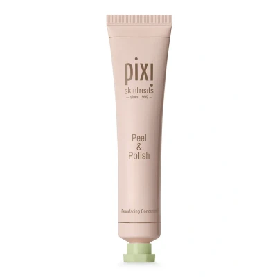 Afbeelding van Pixi PEEL &amp; Polish 80ML Gezichtsscrub peeling, Dames, Maat: 80 ml,