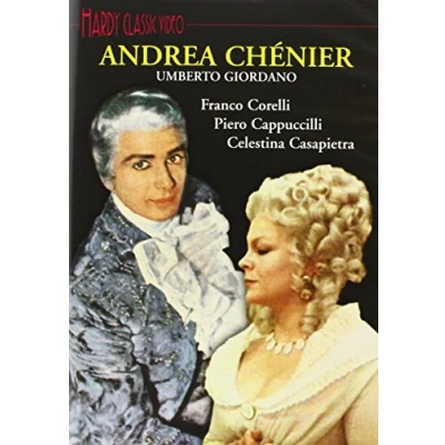 Afbeelding van Franco Corelli, Piero Cappuccill, C