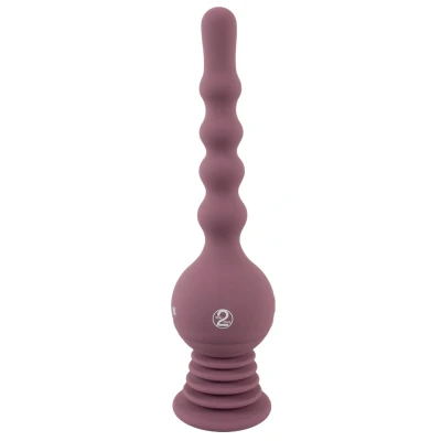 Afbeelding van Anaal Vibrator Turbo Shaker Anal Lover