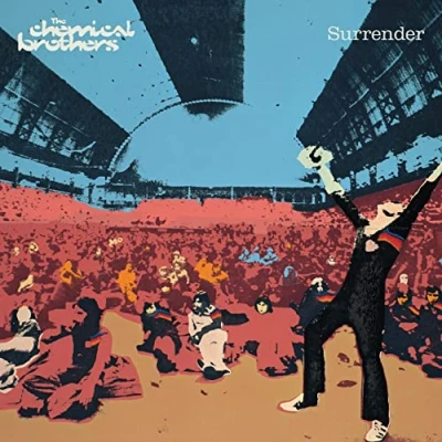 Afbeelding van The Chemical Brothers Surrender (2 CD) (20th Anniversary Edition)