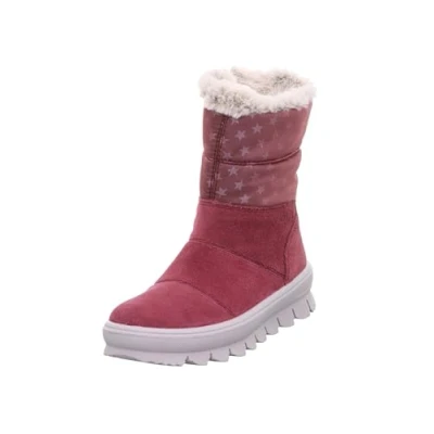 Afbeelding van Superfit Flavia Sneeuwlaarzen voor meisjes, roze 5500, 33 EU Schmal