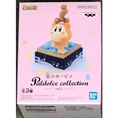 Afbeelding van Kirby Paldolce Collection Vol.5C Waddle Dee