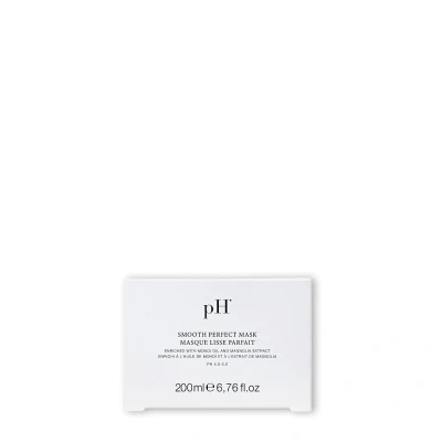 Afbeelding van pH Laboratories Smooth Perfect Mask Masker Weerbarstig Haar