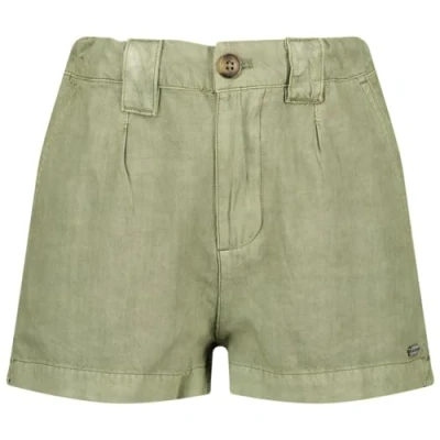 Afbeelding van Vingino casual short Riska olijfgroen