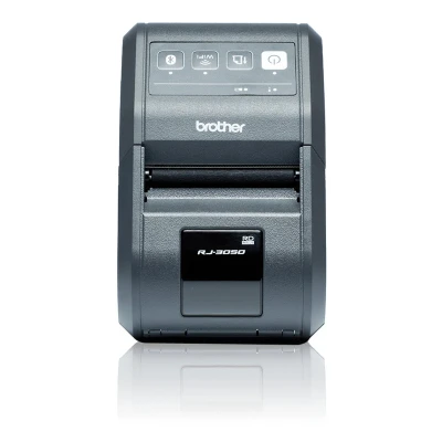 Afbeelding van RJ 3050 Mobile printer 203x200dpi/USB/WiFi/Bluetooth