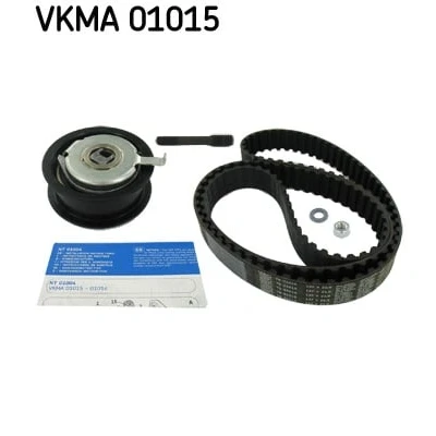 Afbeelding van Skf Distributieriem kit VKMA 01015