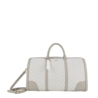 Afbeelding van JOOP! Mazzolino Edition Aurora LHZ Weekendtas, Dames, Maat: One Size, Lightgrey