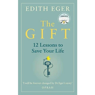Afbeelding van The Gift: 12 Lessons to Save Your Life