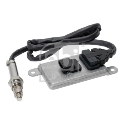 Afbeelding van Febi Bilstein Nox sensor (katalysator) 178601