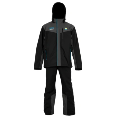 Afbeelding van Preston DF Lite Suit Large