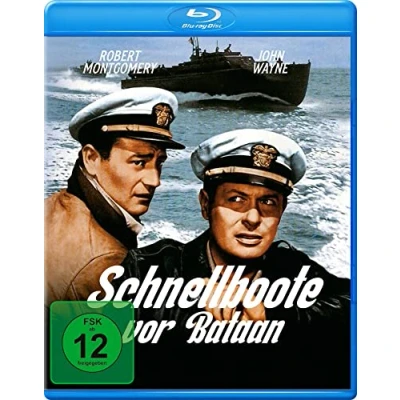 Afbeelding van Ontsnapping van Corregidor [Blu Ray]