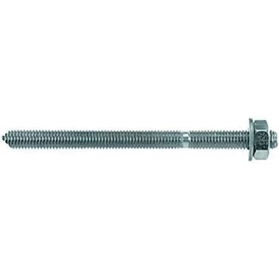 Afbeelding van Fischer Ankerstang 12 mm 535007 10 stuk(s)