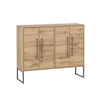Afbeelding van Schildmeyer Kast Limmo Breedte 112,4 cm