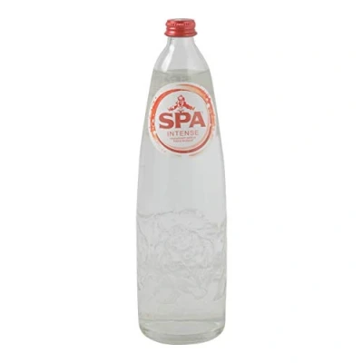 Afbeelding van Spa Intense Rood 6x1l