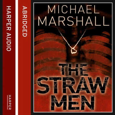 Afbeelding van The Straw Men (The Trilogy, Book 1)