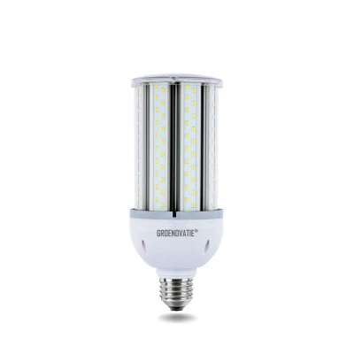 Afbeelding van E27 LED Corn/Mais Lamp 25W Warm Wit Waterdicht