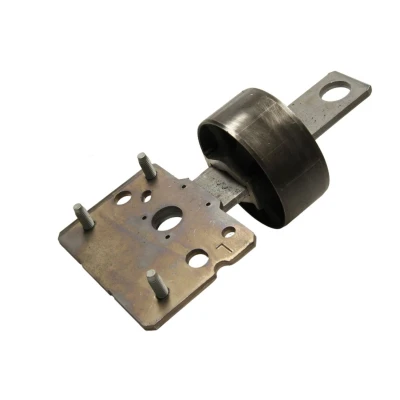 Afbeelding van Draagarmrubber LEMFÖRDER 35545 01