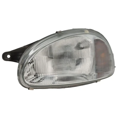 Afbeelding van TYC Koplamp 20 3204 85 2